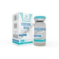 Сустанон Novagen Testosterone Mix300 флакон 10 мл (1мл 300мг)