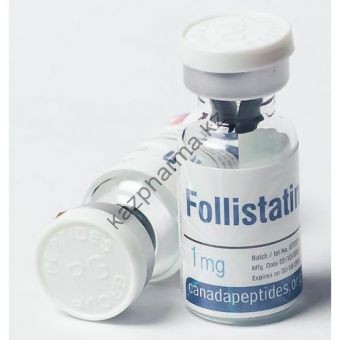 Пептид Follistatin-344 Canada Peptides (1 флакон 1мг) - Шымкент
