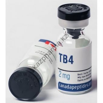 Пептид CanadaPeptides Tb-500/TB4 (1 ампула 2мг) - Шымкент