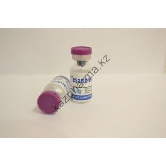 Пептид Tesamorelin Canada Peptides (1 флакон 10мг) - Шымкент