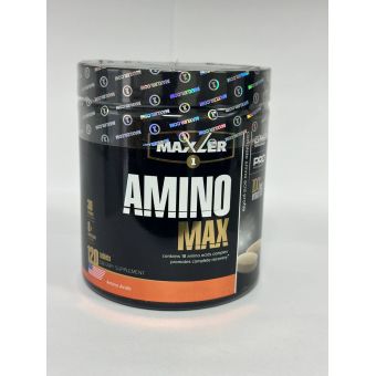 Аминокислота Maxler Amino max Hydrolysate 120 таблеток Шымкент