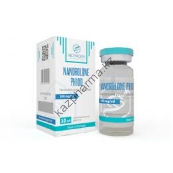 Нандролон фенилпропионат Novagen Nandrolone PH100 флакон 10 мл (1мл 100мг) - Шымкент