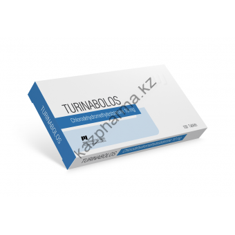 Туринабол (Turinabolos) PharmaCom Labs 100 таблеток (1таб 10 мг) - Шымкент