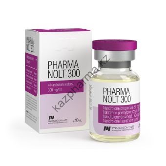 PharmaNolt 300 PharmaCom флакон 10 мл (1 мл 300 мг) Шымкент