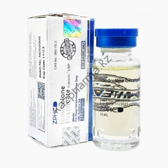 Нандролон Деканоат ZPHC (Дека) балон 10 мл (250 мг/1 мл) - Шымкент