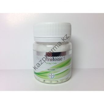 Оксандролон Bayer 100 таблеток (1таб 10 мг) - Шымкент