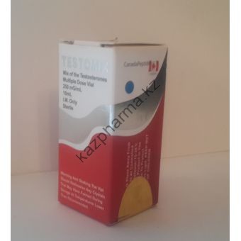Сустанон CanadaPeptides балон 10 мл (250 мг/1 мл) - Шымкент