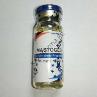 Мастерон EPF балон 10 мл (100 мг/1 мл) - Шымкент