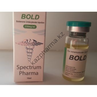 BOLD (Болденон) Spectrum Pharma балон 10 мл (250 мг/1 мл) - Шымкент